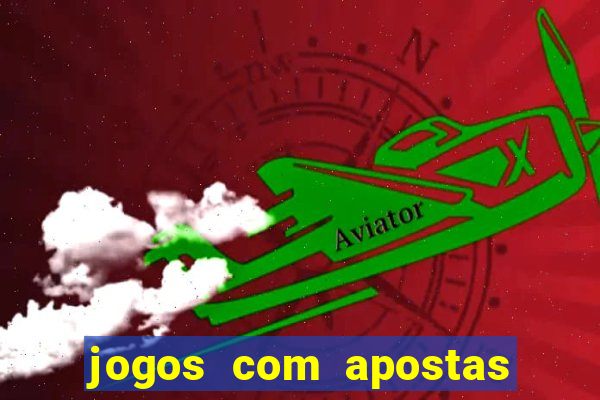 jogos com apostas de 10 centavos